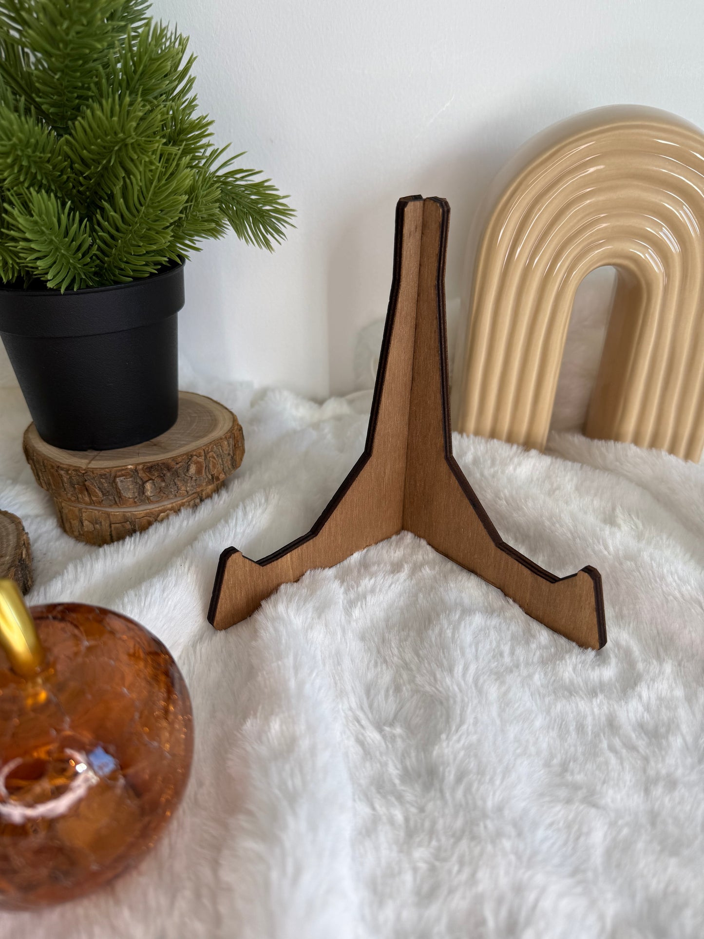 Affiche de naissance personnalisée