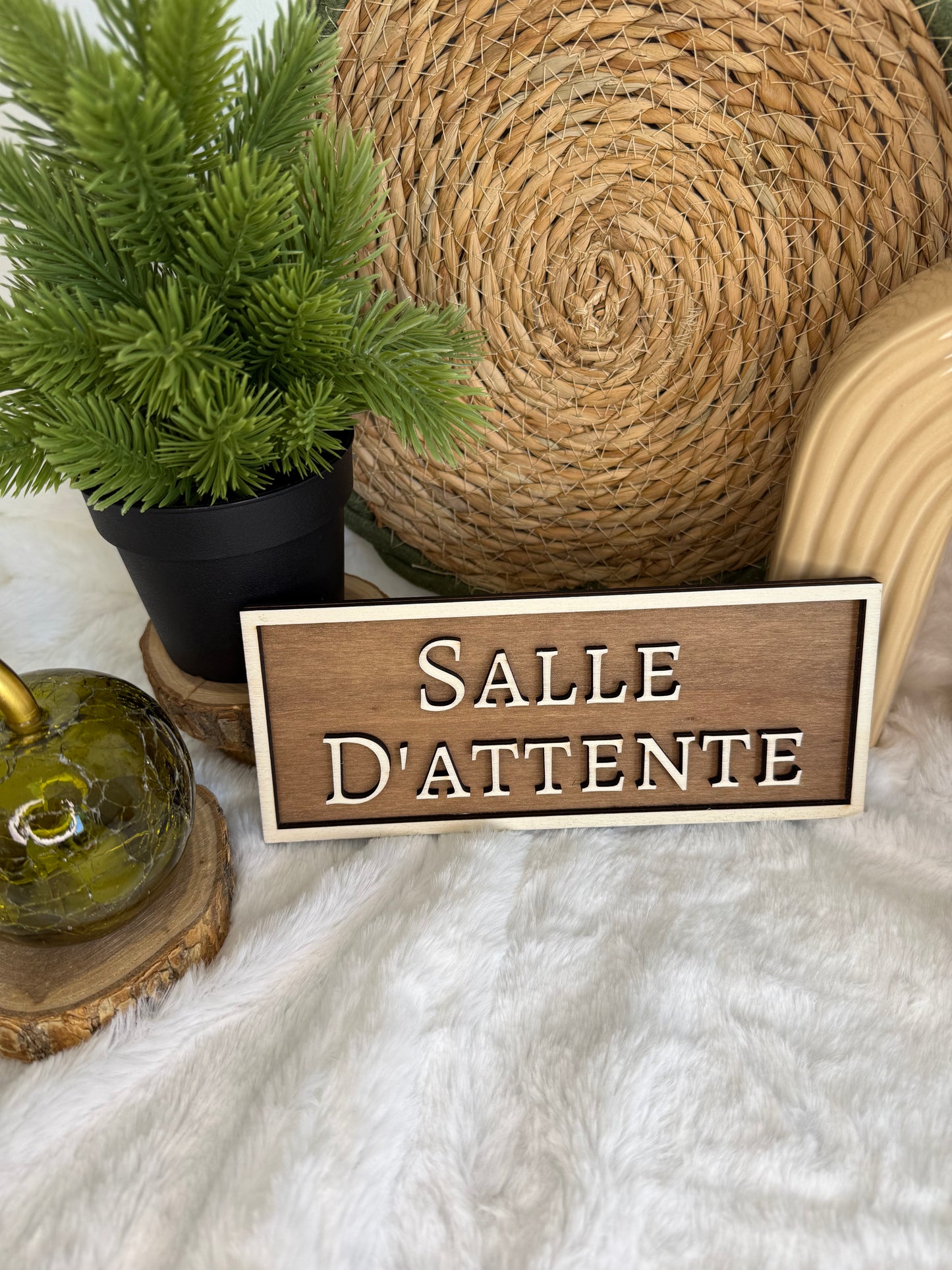 Panneaux d’orientation – Signalétique entreprise