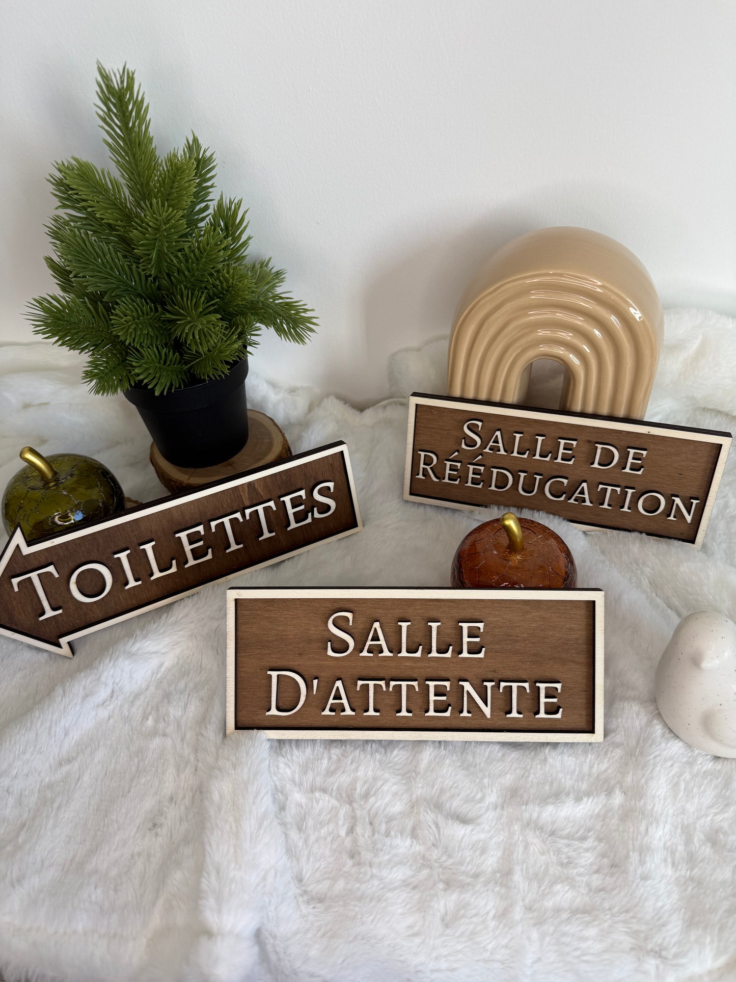 Panneaux d’orientation – Signalétique entreprise