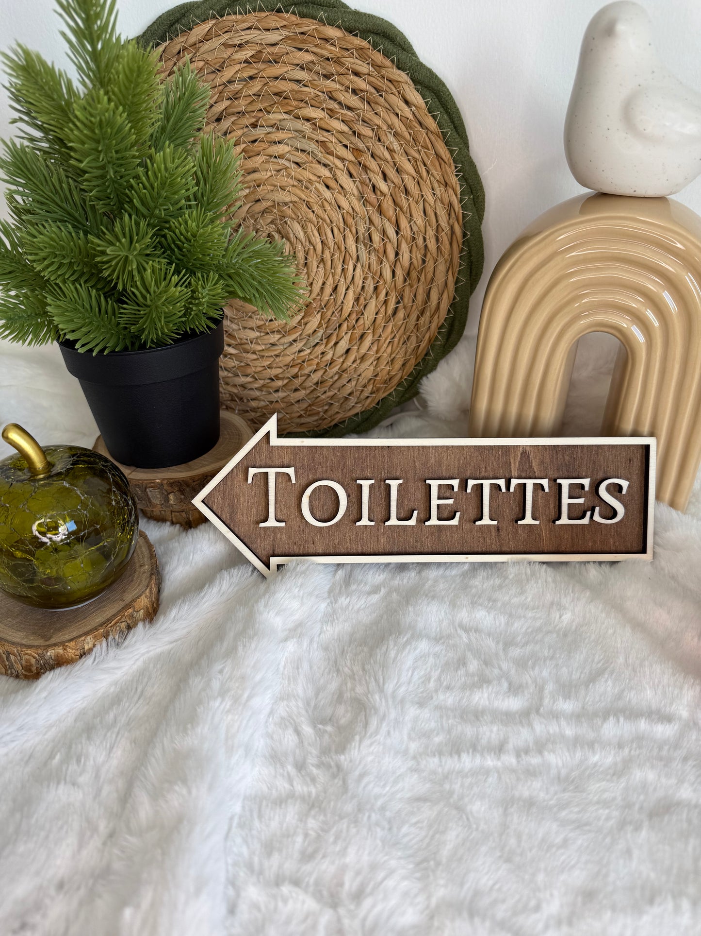 Panneaux d’orientation – Signalétique entreprise