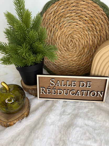 Panneaux d’orientation – Signalétique entreprise